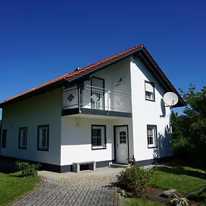 Ferienhaus Englburg In Absolut Ruhiger Lage, Tittling