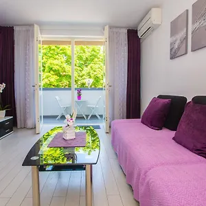 Mirjana Apartment Poreč