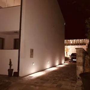 Beni Apartment Novi Vinodolski